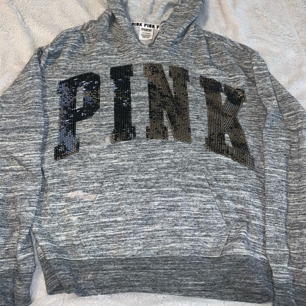 Hoodie and sweats